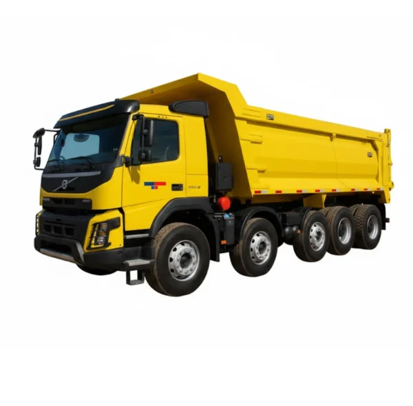 4. Camiones convencionales tolva1