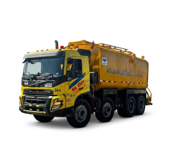 CAMIÓN CONVENCIONAL ALJIBE (1)