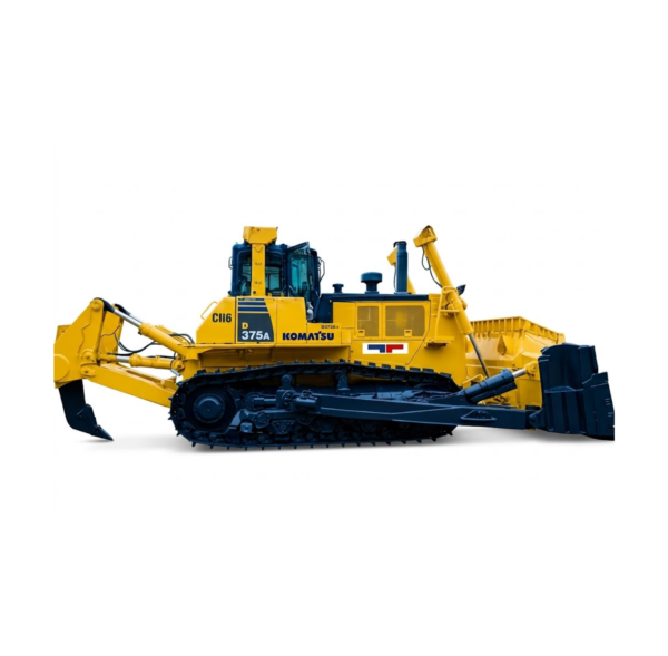 EQUIPOS DE APOYO - TRACTOR SOBRE CADENA (1)