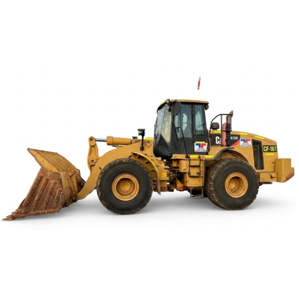 EQUIPOS DE CARGUÍO - CARGADORES FRONTALES (1)