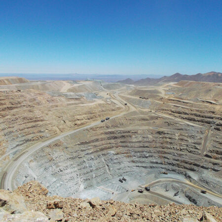 ✅︎  Explotación minera rajo abierto ✅︎  Explotación minera subterránea  ✅︎  Operación integral de faenas mineras ✅︎  Administración de contratos ✅︎  Servicios integrales para mediana minería