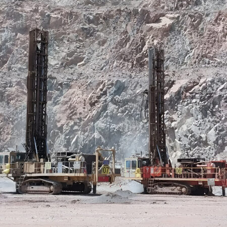 ✅︎ Perforación de producción ✅︎ Perforación de contorno ✅︎ Perforación de gran diámetro ✅︎ Perforación subterránea